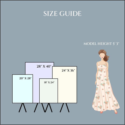 Acrylic Wedding Welcome Sign: Reception Decor